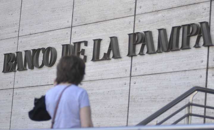 El Banco Pampa ya tiene en funcionamiento su billetera virtual