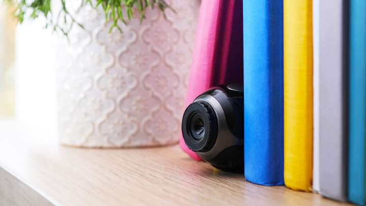 What To Do If You Suspect There Are Hidden Cameras in Your Airbnb