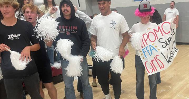 Titans fall to Bullard in girls volleyball CIF match