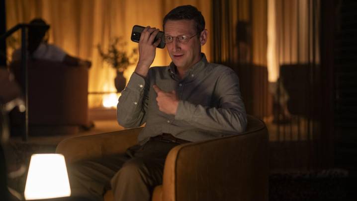 Tim Robinson's 'Chair Company' gets 2nd season