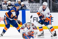 Islanders might've finally found elusive fourth