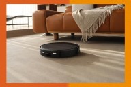Save up to 50% on Roborock robot vacuums this Black Friday