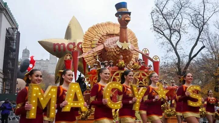 Desfile de Macy's de Acción de Gracias 2025: ¿A qué hora inicia en New York, las estrellas y cómo ver en vivo por TV?