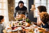 Dear Annie: Take a moment this Thanksgiving to seek out gratitude