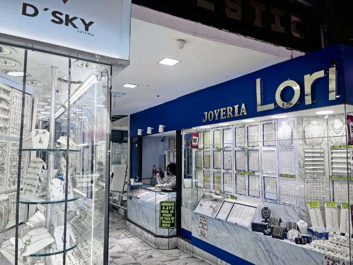 Joyeros acusan olvido del gobierno