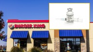 Burger King To Require All Workers To Show Proof Of Hepatitis A Vaccine