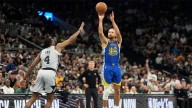 Steph Curry ties Michael Jordan’s 40-point game scoring record – NBC Bay Area