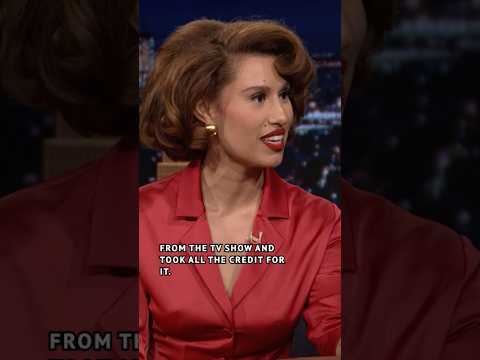 An 8-year-old #RAYE tricked her parents into thinking she wrote a song that she stole 🤣