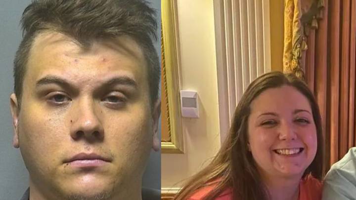 Michigan Man’s Girlfriend Dies After Weeks of Alleged Abuse, Suffering Over 50 Injuries