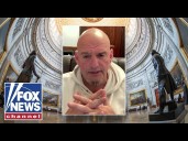 Sen. Fetterman: I can't support this