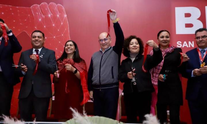 San Luis Capital se reafirma como motor del desarrollo económico