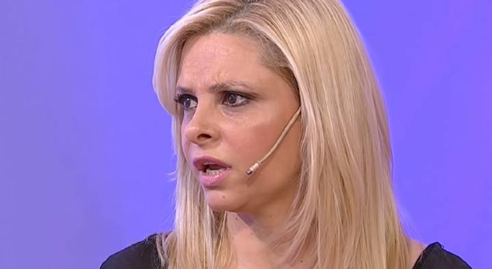 «Quien hoy es mi pareja y padre de mi hijo»: Fabiana Liuzzi confirmó lo que era un secreto a voces sobre Luis Ventura