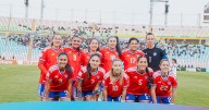 La Roja femenina sufre en Cusco y cae ante Perú en la Liga de Naciones