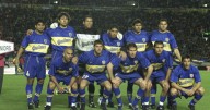 El emotivo video de Boca a 25 años de la hazaña contra Real Madríd