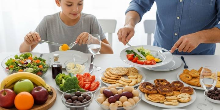 Cuáles son los alimentos que ayudan a dormir un 16% más y mejor, según la ciencia