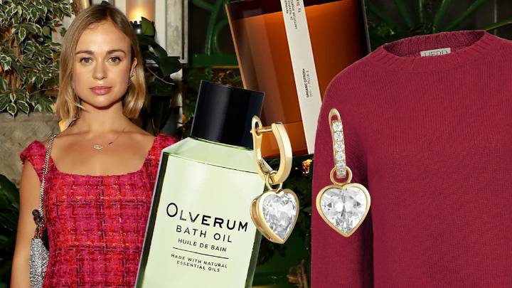 Amelia Windsor's eco-friendly gift guide