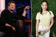 Exclusive | Jeremy Renner blasts film partner after she claims he sent her explicit images, threatened to ‘call ICE’