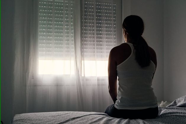 Women are being trapped in abusive situations as a result of the housing crisis, report finds