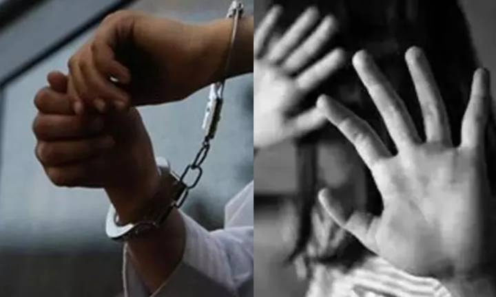 Pocso accused held after 24 years in Chennai