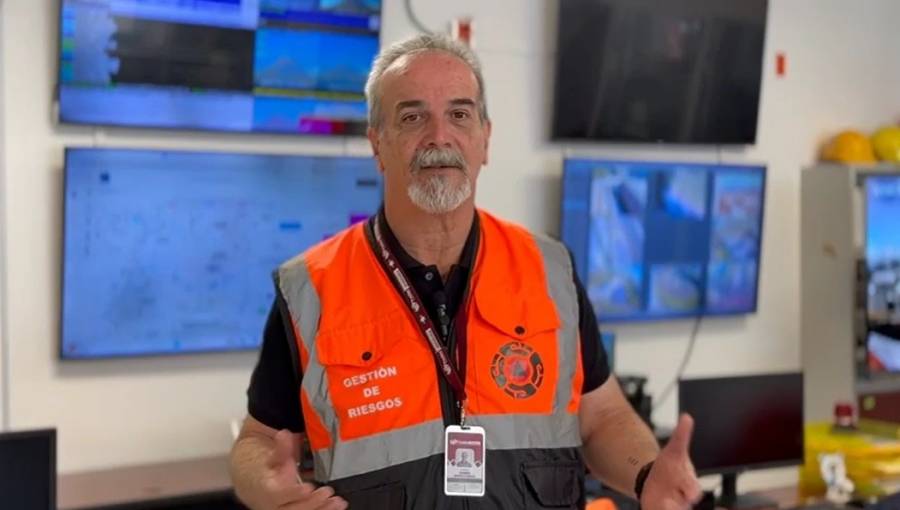 Refuerza Gobierno de la Ciudad medidas preventivas ante la temporada de fríos