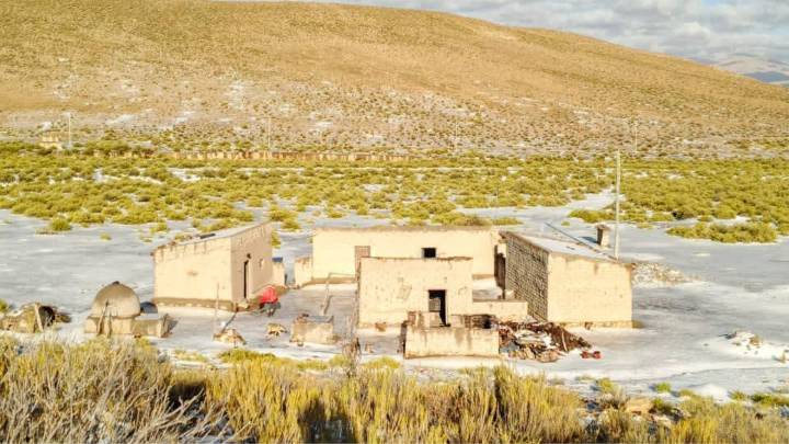 Esta semana podría nevar en una zona de Jujuy: ¿cuándo y dónde?