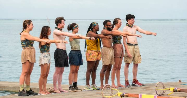 ‘Survivor’ Recap, S49, Ep. 10: ‘Huge Dose of Bamboozle’