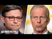 'Puts a ton of pressure on the Senate' to pass bill: Ex