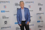 Tom Bergeron Books Return to Dancing with the Stars