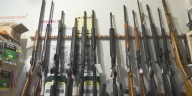 Florida House subcommittee considers lowering age to buy rifle