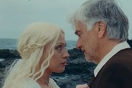 Mon Laferte estrenó videoclip de “Melancolía”: Se grabó en Valparaíso junto a Francisco Reyes