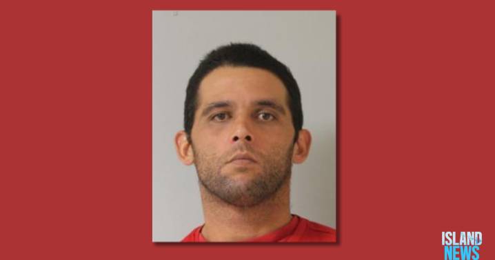 Puna man charged with Attempted Sexual Assault; bail set at $50,000