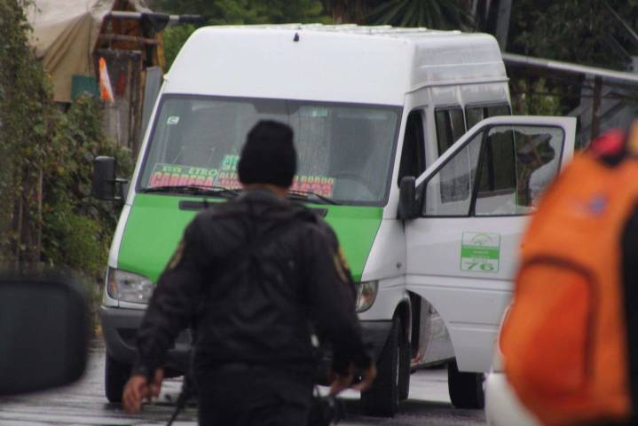 Aprueba CDMX aumento de 1.50 pesos al transporte público