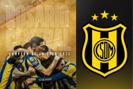 Deportivo Madryn felicitó a Rosario Central por el título de la Liga 2025