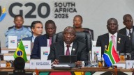 Was South Africa’s G20 success real change or a symbolic win?