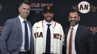Tony Vitello's latest comments will have Giants fans salivating for his debut season as manager