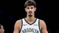 Nets rookie dealt multi-week injury blow after G League assignment