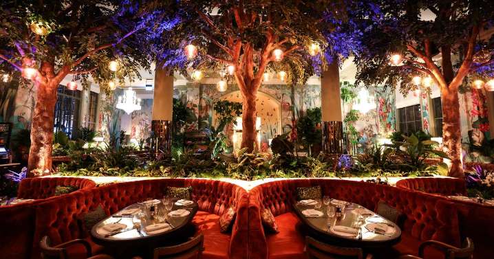 The Ivy opening new restaurant in untapped area