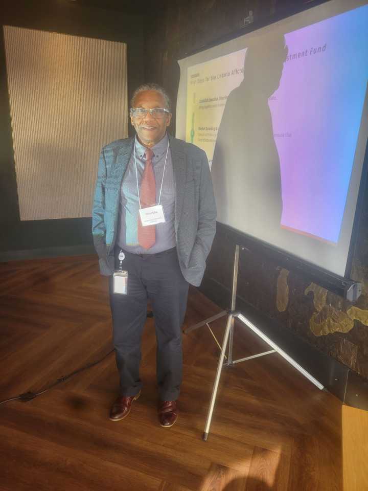 Housing leaders confident they can help solve affordability crisis