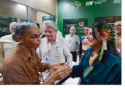 COP30: países amazónicos monitorizarán selva tropical