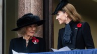 Royal Expert Breaks Down Kate Middleton & Camilla's Secret Balcony Moment