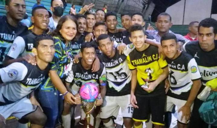 Un Bolívar fuerte y con seguridad