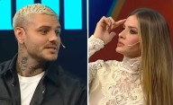 La polémica prohibición de Icardi a la China Suárez: "Conmigo, no"