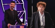 Simon Cowell Opens Up About Why Bob Dylan’s Voice Wouldn’t Make It On His Shows