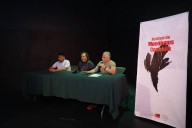 Vuelve el Festival de Monólogos Coahuila con grandes obras de teatro a Saltillo