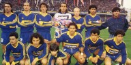 Polémica por el campeonato de Rosario Central: un histórico ex futbolista de Boca Juniors pidió que le reconocieran un título