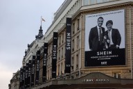 Shein’s Paris store debut triggers explosive backlash