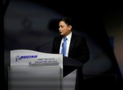 Singapore Airlines CEO says not expecting major impact from Boeing 777