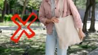 La tote bag se queda en el placard: el accesorio que será tendencia este verano 2026