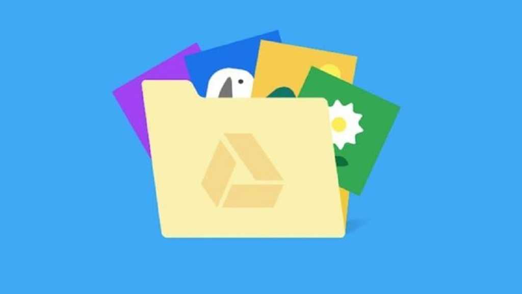 Google Drive's shared files and folders can now have permissions auto