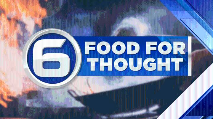 10 pounds of food tossed during inspection at Maryville restaurant